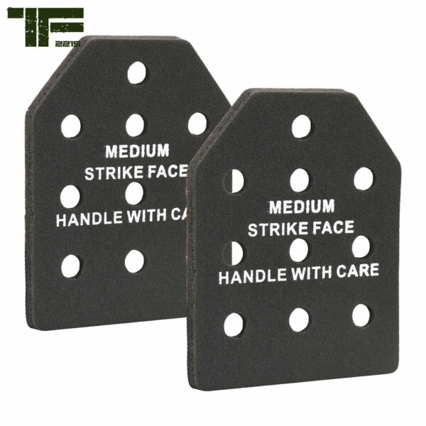 TF-2215 Dummy foam plate with holes (2 pcs) #29