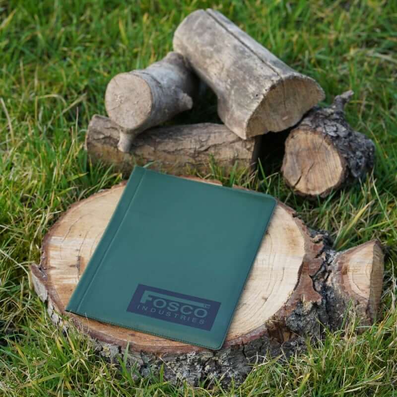 Document houder A5 groot | Fosco Industries - Afbeelding 2