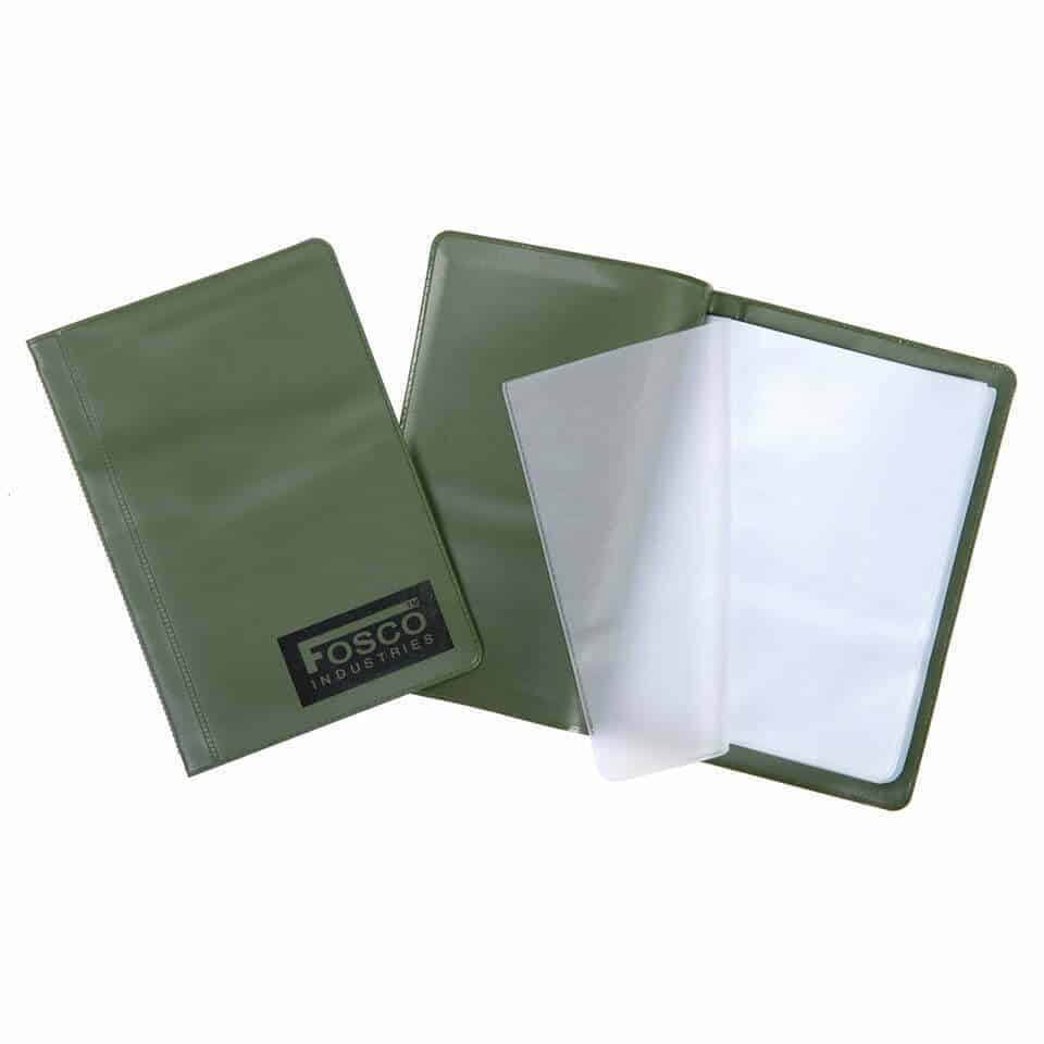Document houder A6 klein | Fosco Industries