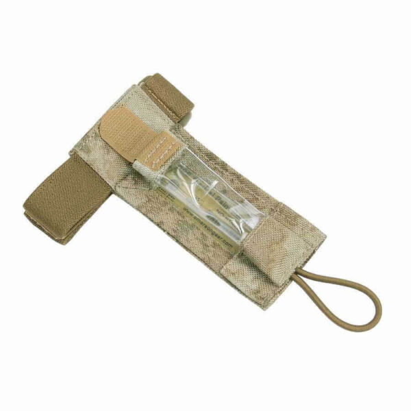 GPS holder navy seal. Diverse kleuren - ICC AU