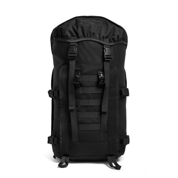 MMPS Centurio III - Rugzak 30L | Berghaus | Meerdere Kleuren - Zwart