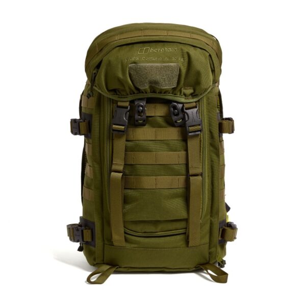 MMPS Centurio IV 30 FA - Rugzak 30L | Berghaus | Ceder Green