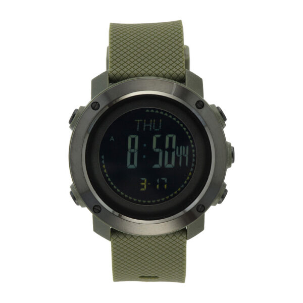 M-tac Horloge Multifunctional Tactical | Diverse kleuren - Groen