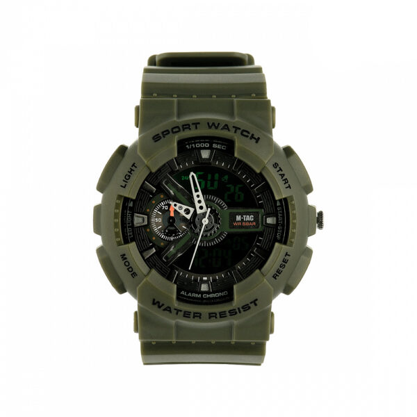 M-tac Horloge Sport | Groen