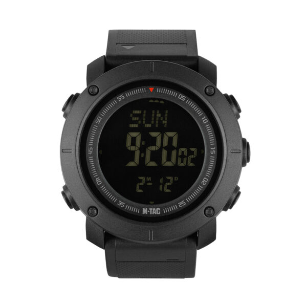 Horloge Tactical Compass 2095 | M-Tac | Meerdere kleuren - Zwart