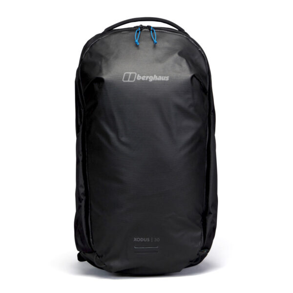 Xodus Commute 30 - Rugzak 30L | Berghaus | Zwart