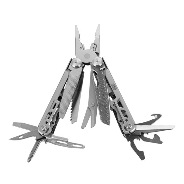 Multitool Type 12 Damascus | M-Tac