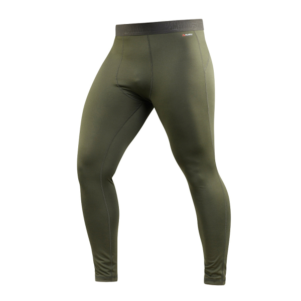 Thermobroek M-Tac | Meerdere kleuren - Dark Olive, XS