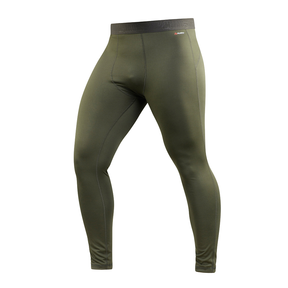 Thermobroek M-Tac | Meerdere kleuren - Dark Olive, L