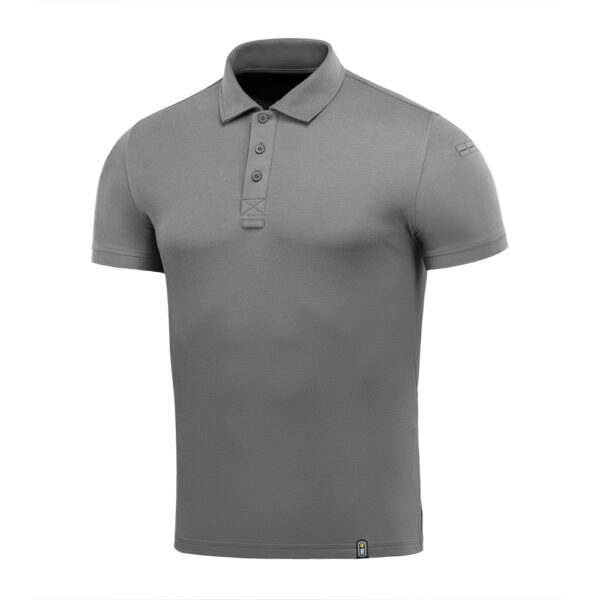 Basic Polo | M-Tac | Meerdere kleuren - XXL, Light Grey