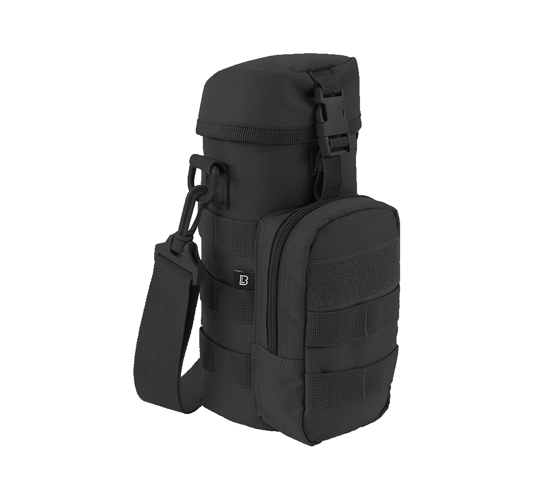 Schoudertas | Heuptas | flessenhouder met Molle systeem | Brandit - Afbeelding 7