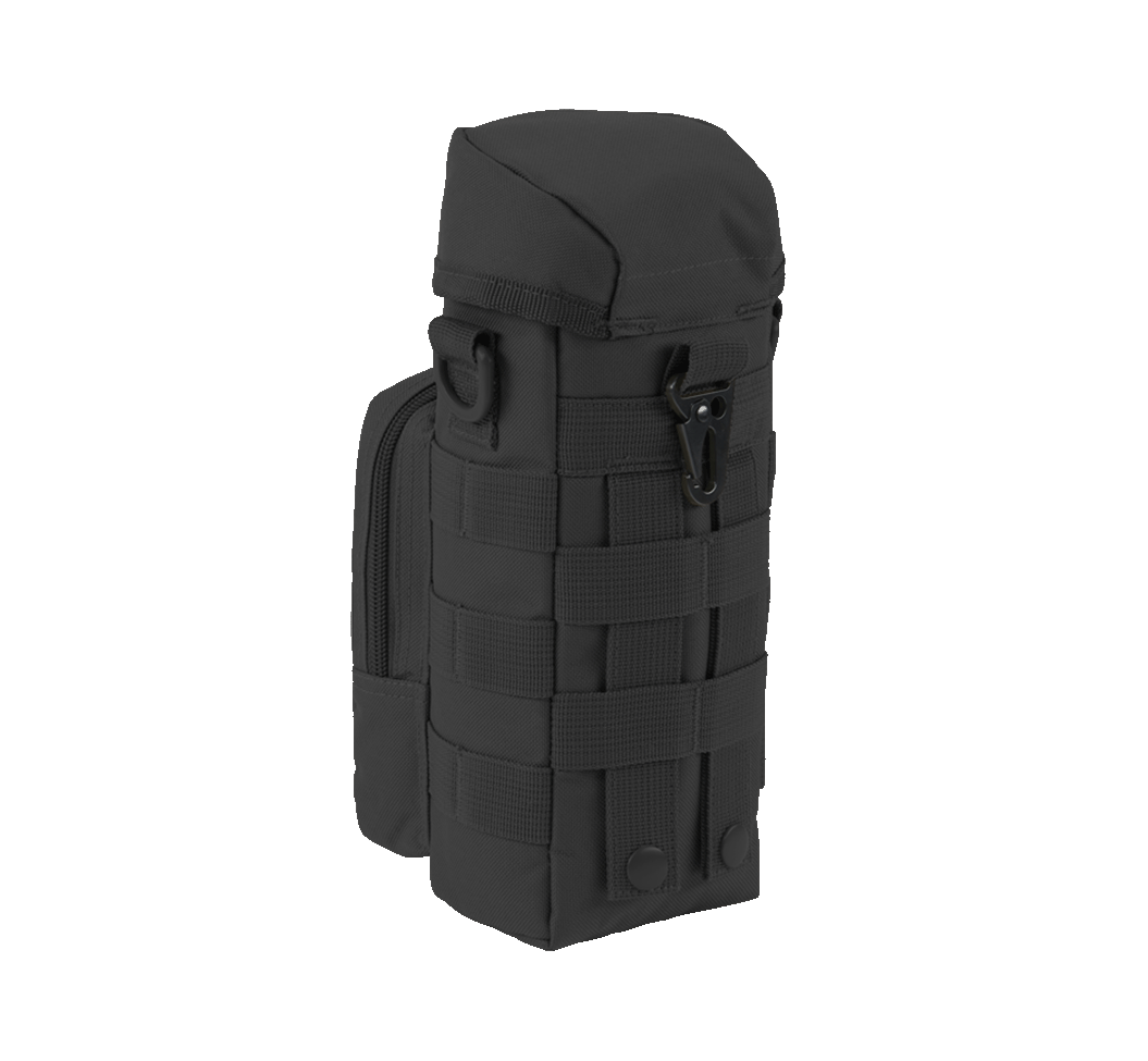 Schoudertas | Heuptas | flessenhouder met Molle systeem | Brandit - Afbeelding 8