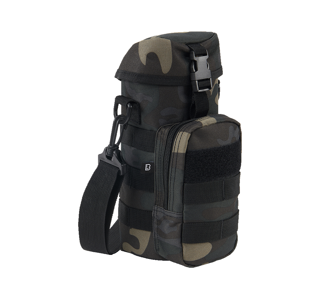 Schoudertas | Heuptas | flessenhouder met Molle systeem | Brandit - Afbeelding 9