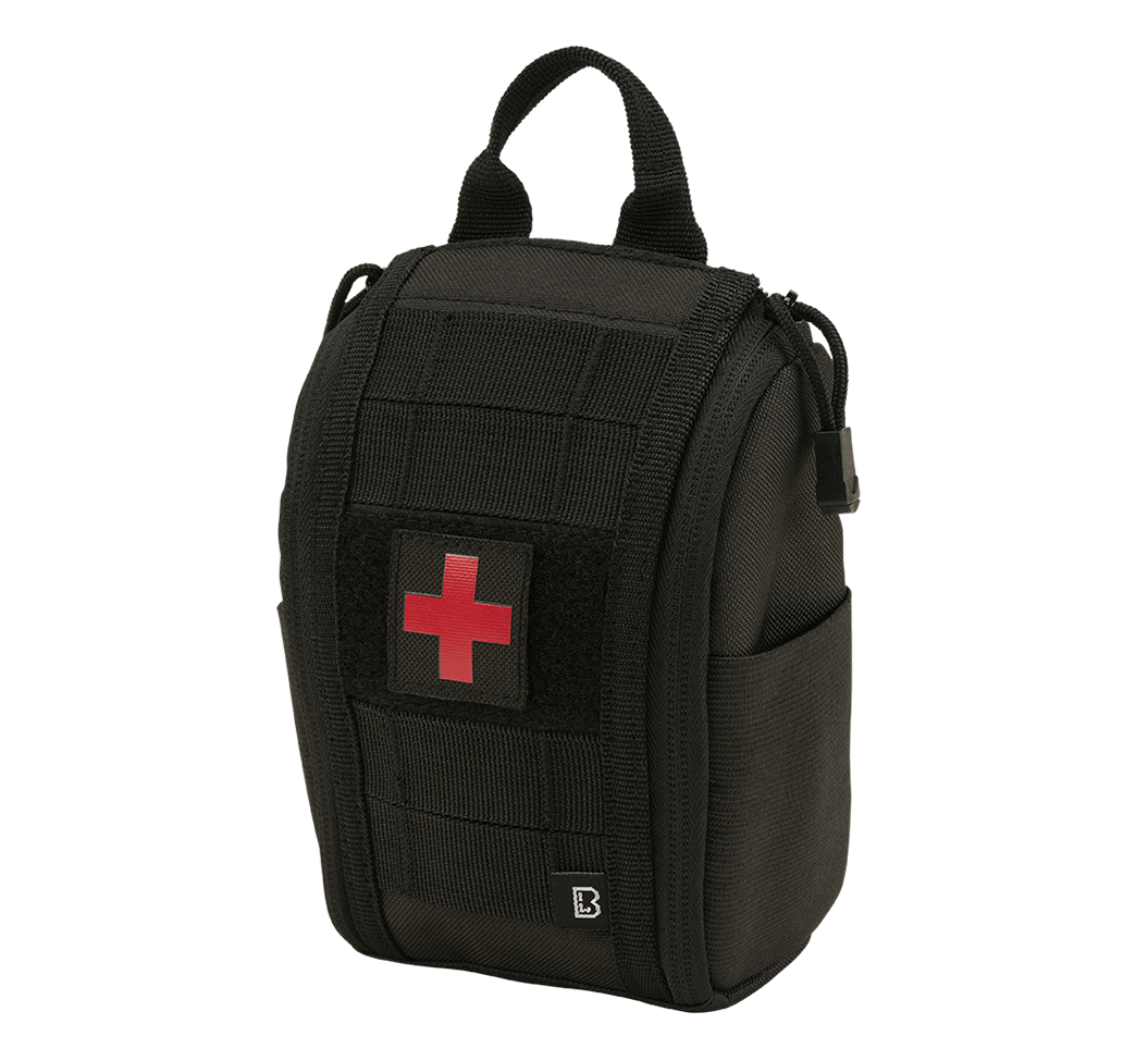 Eerste hulp tasje | Medic Bag | Molle Pouch | Brandit - Afbeelding 2