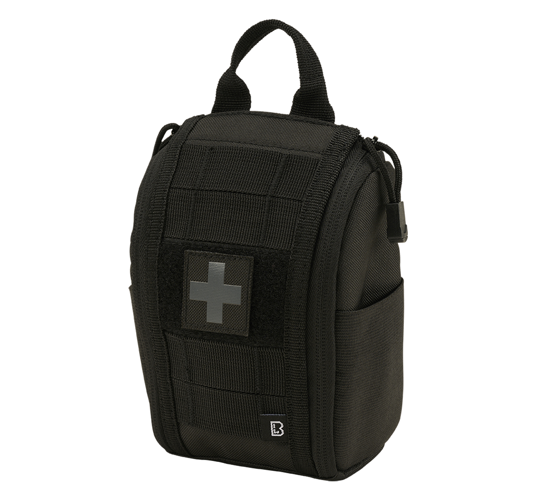 Eerste hulp tasje | Medic Bag | Molle Pouch | Brandit - Afbeelding 3