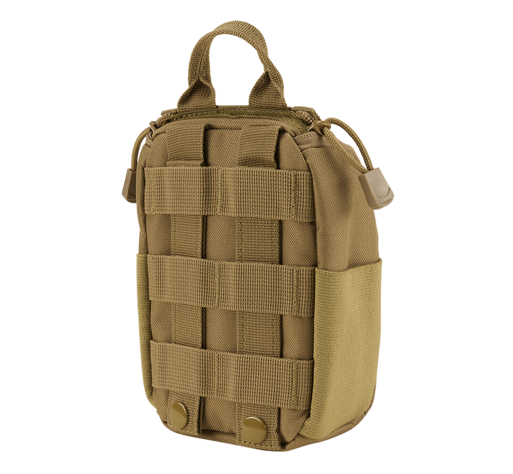 Eerste hulp tasje | Medic Bag | Molle Pouch | Brandit - Afbeelding 6
