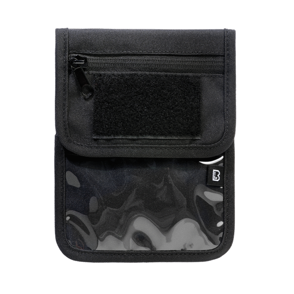 Nektasje | Borst Portemonnee | ID-kaarthouder | Diverse kleuren