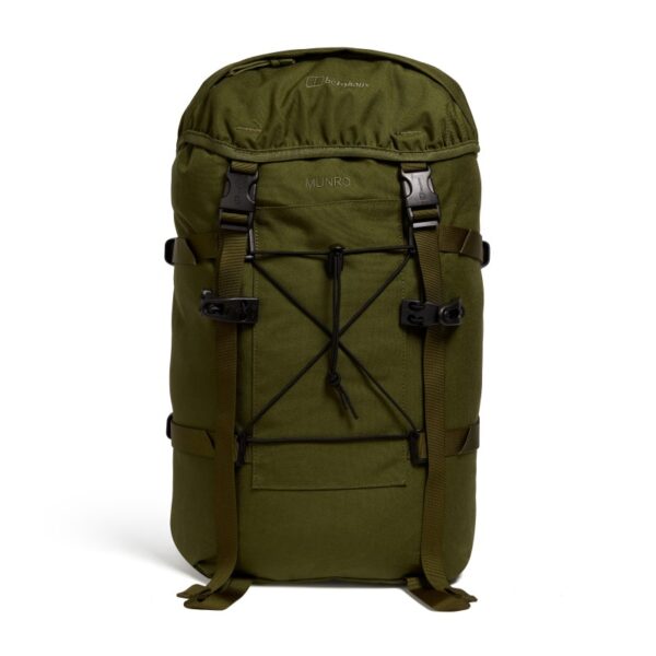 MUNRO II IR - Rugzak 35L | Berghaus | Meerdere Kleuren - Ceder Green