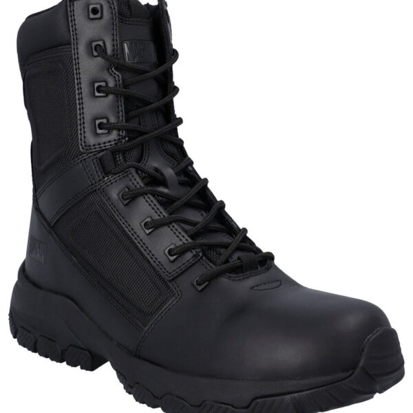 Magnum Vanguard 8 | Tactische uniformlaars | Met rits