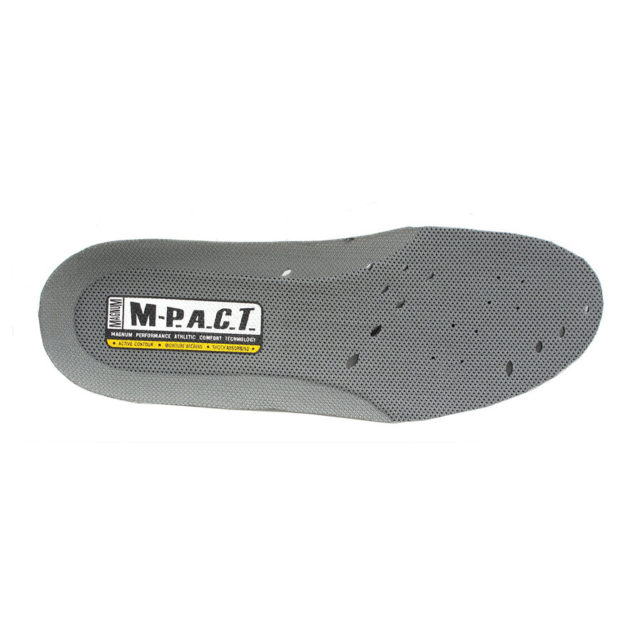 M-P.A.C.T. Comfort Inlegzolen - Grijs | Magnum - Afbeelding 2
