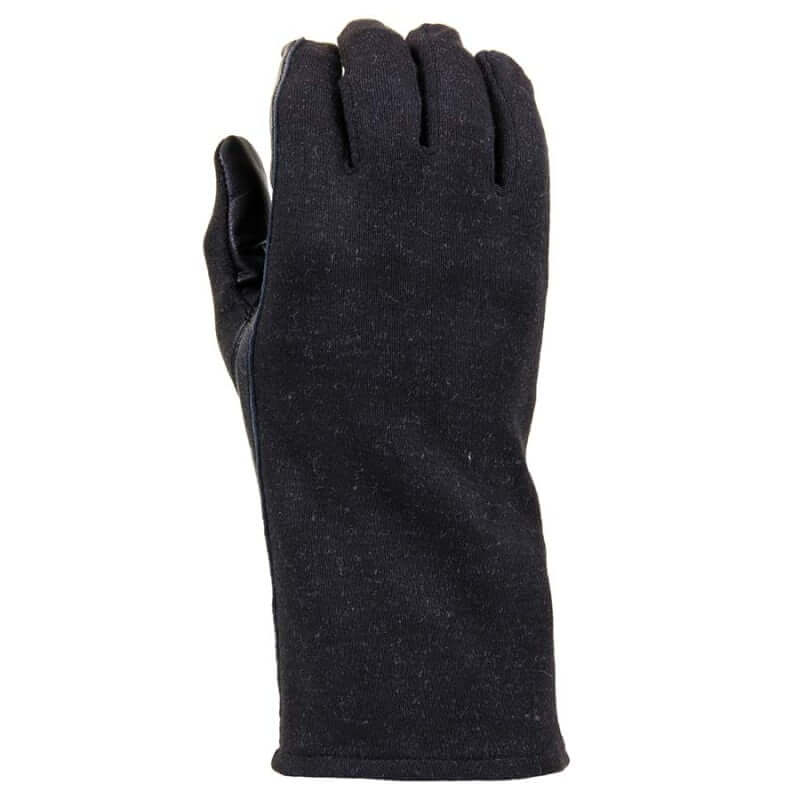 Vliegeniers handschoenen. Diverse kleuren - Afbeelding 3