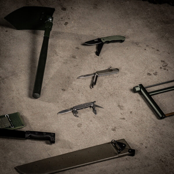 Achtergrond Army tool DE