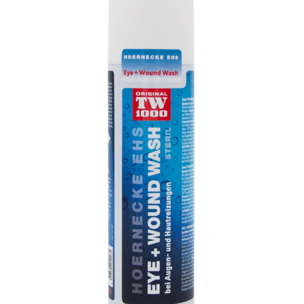 TW1000 | Oog & Wondspray 200ml - EHBO Spray