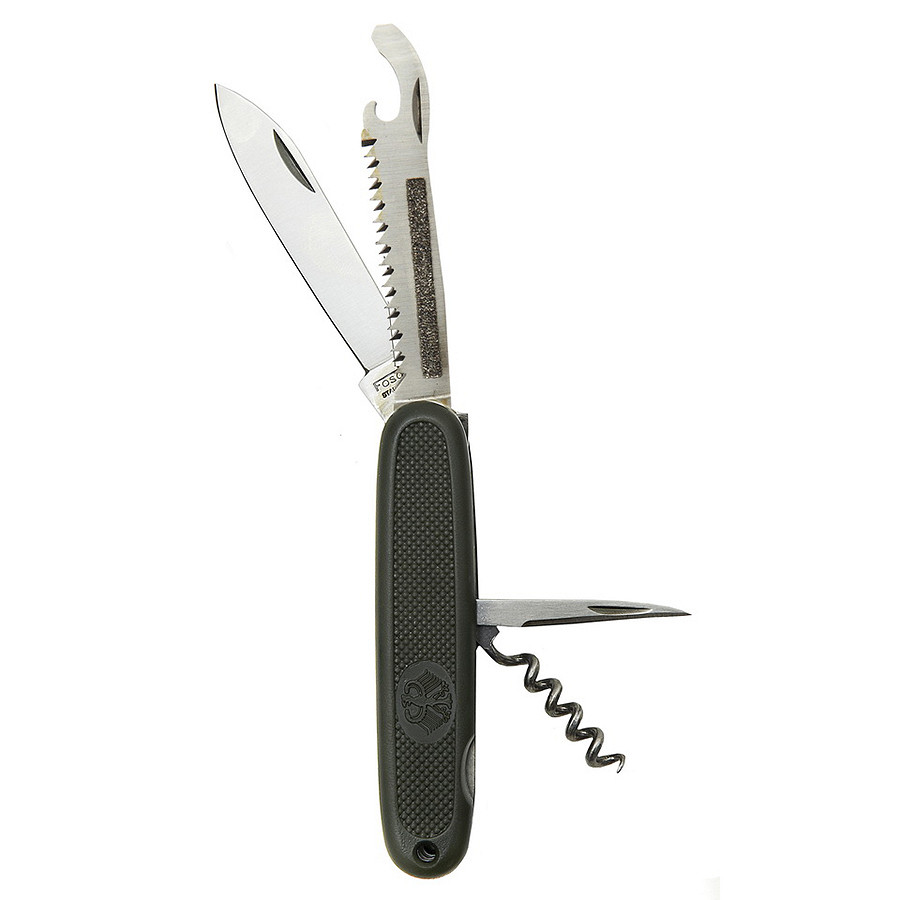 Multi tool Duitsland | Groen | 101 INC