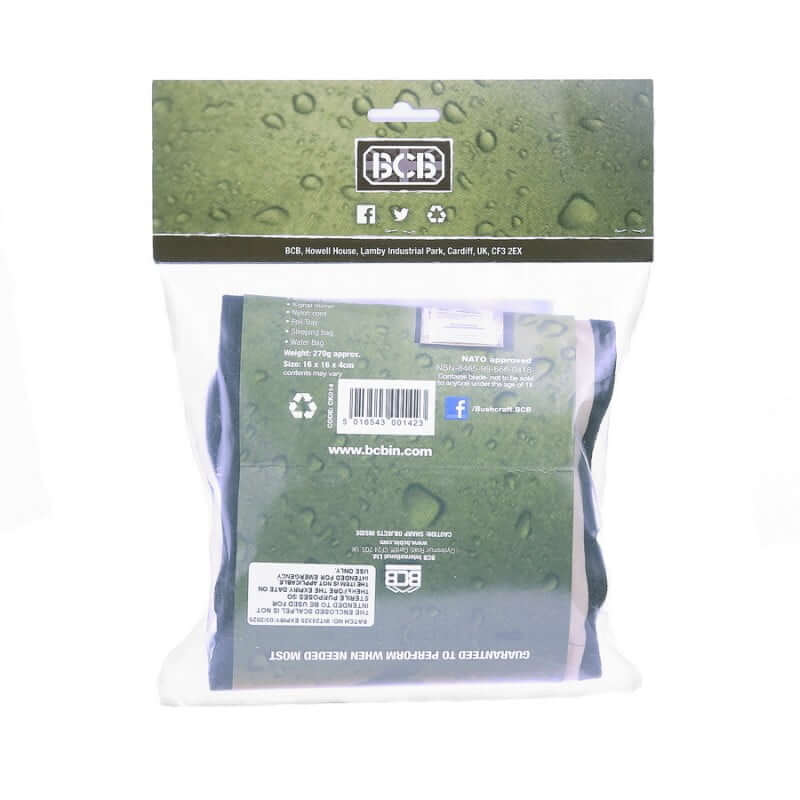 Survival kit - To Go | BCB - Afbeelding 2