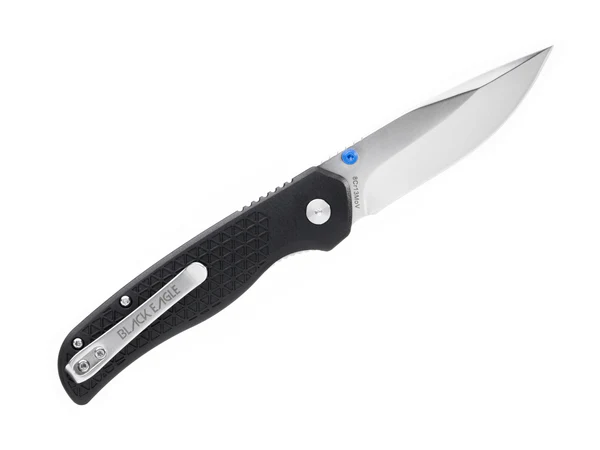 Inklapbare Zakmes | Picos Midnight Black | Black Eagle