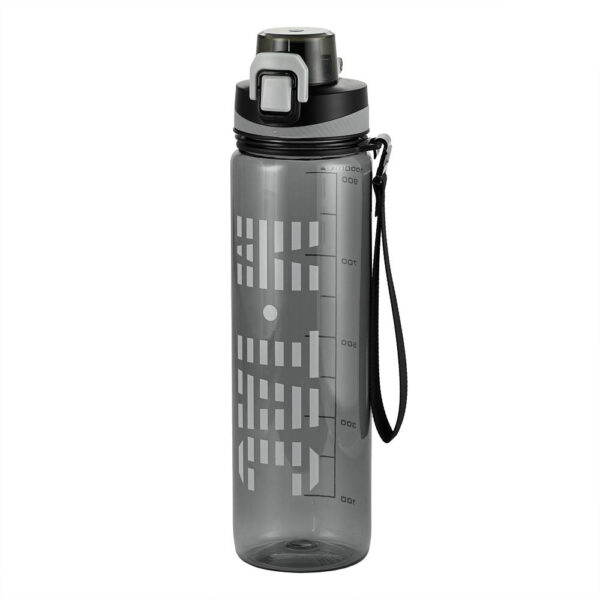 BPA Vrije Waterfles 1 Liter | M-Tac