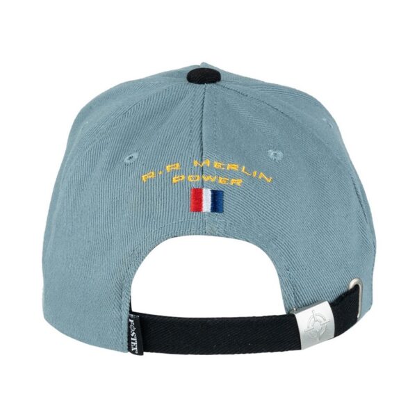 Baseball cap Supermarine Spitfire RAF 3