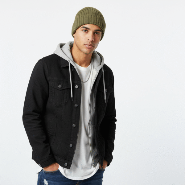 Beanie muts. Diverse kleuren