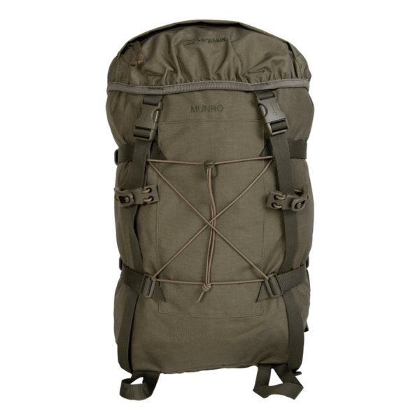 MUNRO II IR - Rugzak 35L | Berghaus | Meerdere Kleuren - Grey Olive