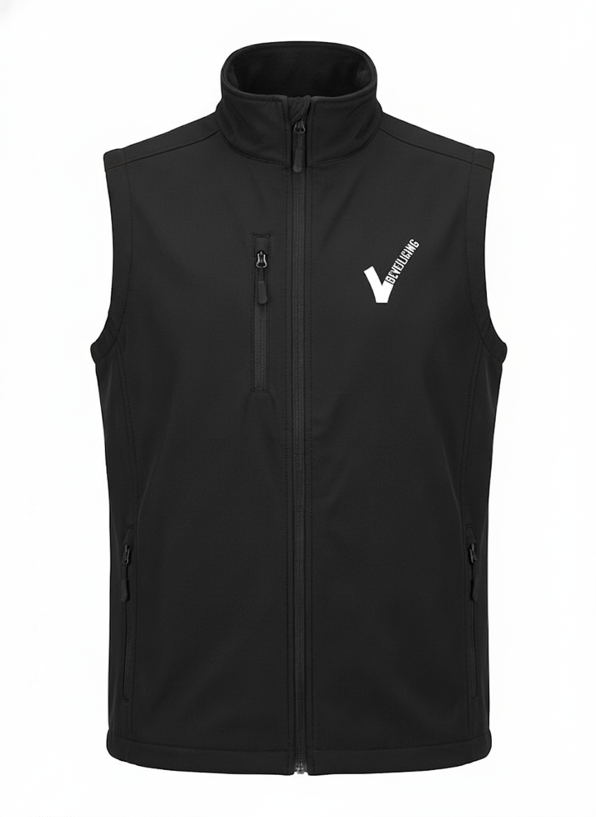 Beveiliging bodywarmer 1