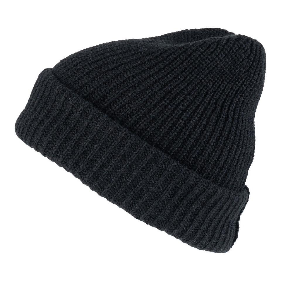 Bivakmuts 2-in-1 Commando | Fostex Garments | Zwart - Afbeelding 3