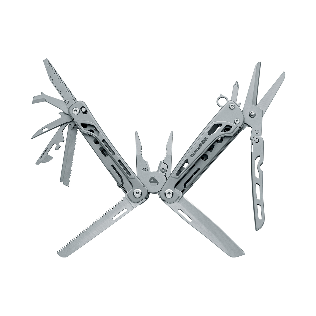 Blackfox Multi-tool Fortitude