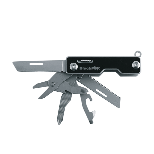 BlackFox Pocket Boss Multi-tool