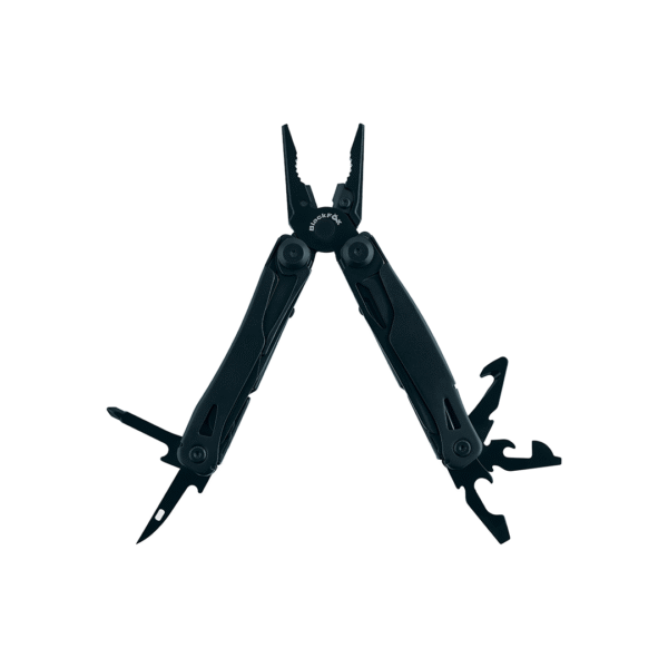 BlackFox Resilience Multi-Tool