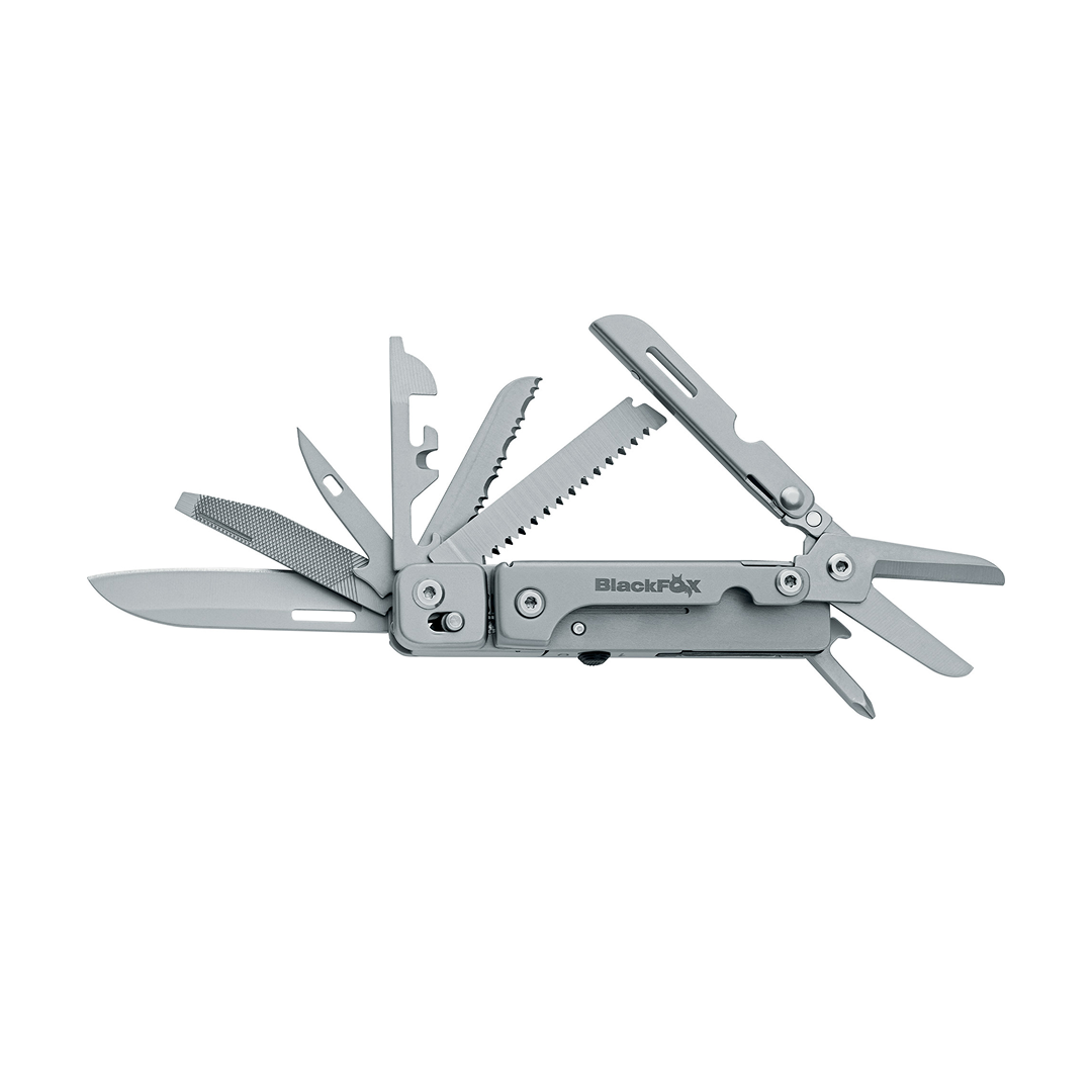 Blackfox Multi-tool Solver