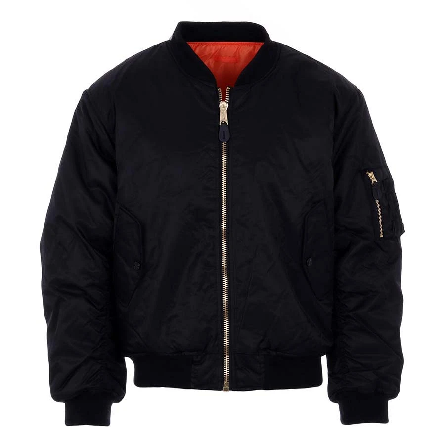 MA-1 Bomberjack - Fostex Garments® | Meerdere kleuren - Afbeelding 5