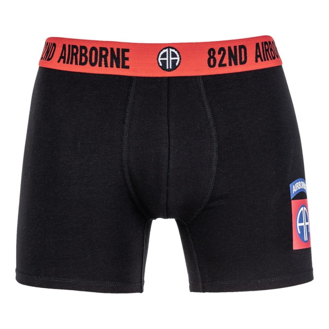 Boxershort 82nd Airborne Division 1