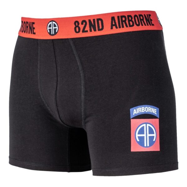Boxershort 82nd Airborne Division 2