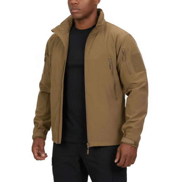 TF-2215 Bravo One jacket. Diverse kleuren - XXXL, Coyote