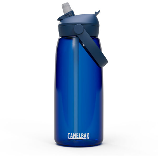 Thrive Flip Straw Drinkfles - 1L | Camelbak | Meerdere kleuren - Ocean Blue