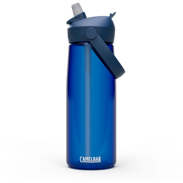 Thrive Flip Straw Drinkfles - 0,75L | Camelbak | Meerdere kleuren - Ocean Blue