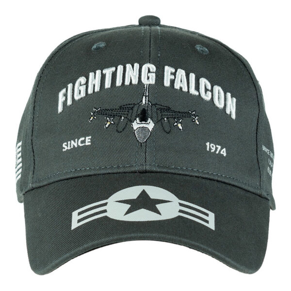 Cap F-16 Falcon 2