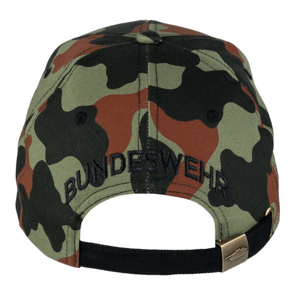 Cap Leopard 5