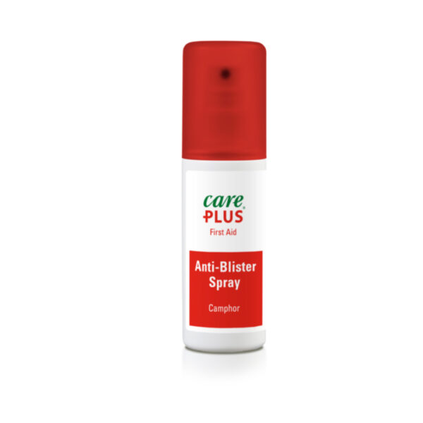 Care Plus® Anti Blaar Spray 60ml