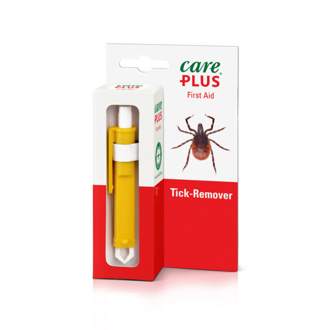 Care Plus® Tick Out - Tekentang